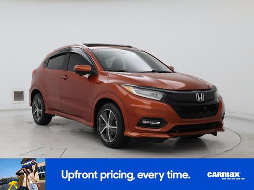 2020 Honda HR-V Touring