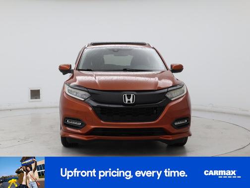 2020 Honda HR-V Touring