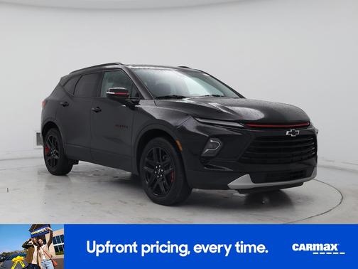 2023 Chevrolet Blazer 3LT