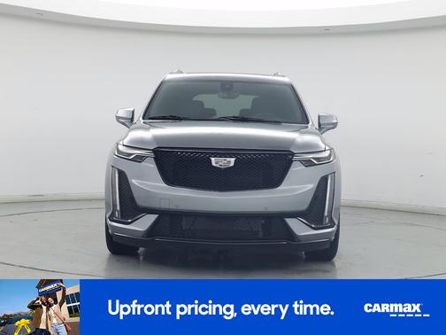 2023 Cadillac XT6 Sport