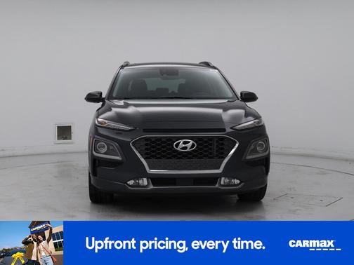 2020 Hyundai KONA Ultimate