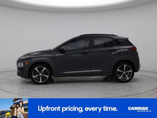 2020 Hyundai KONA Ultimate