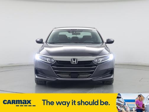 2021 Honda Accord LX