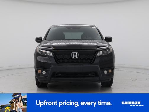 2021 Honda Passport Sport