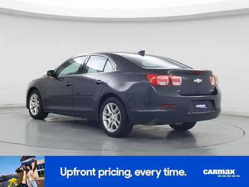 2015 Chevrolet Malibu LT