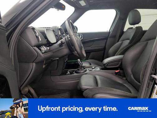 2023 MINI Countryman S ALL4