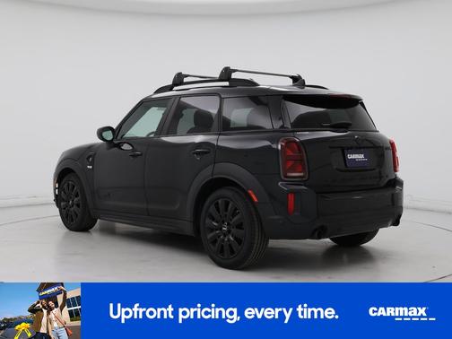 2023 MINI Countryman S ALL4