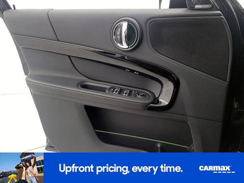 2023 MINI Countryman S ALL4