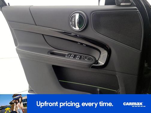 2023 MINI Countryman S ALL4