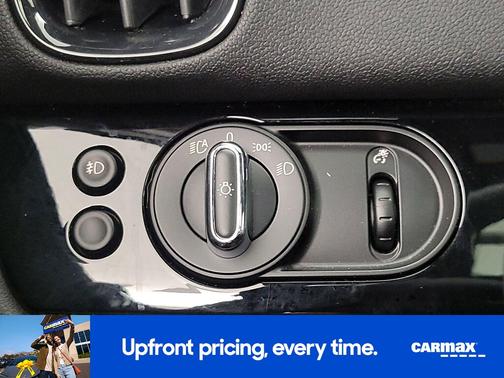 2023 MINI Countryman S ALL4