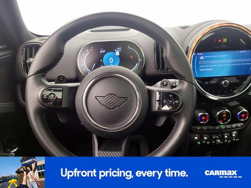 2023 MINI Countryman S ALL4