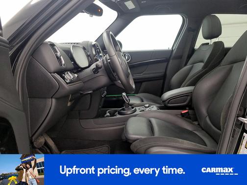 2023 MINI Countryman S ALL4