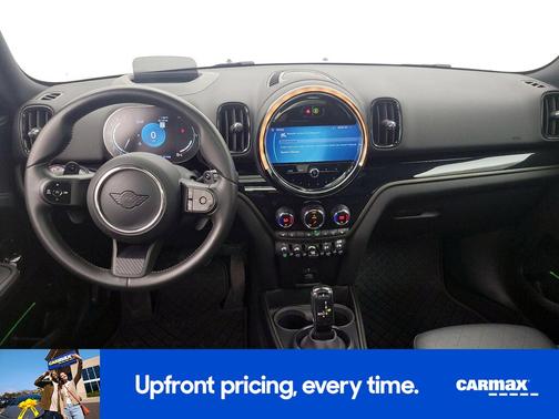 2023 MINI Countryman S ALL4
