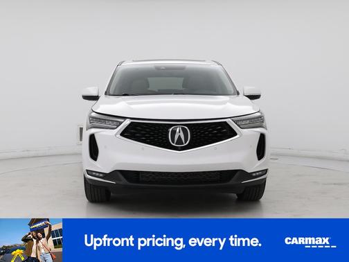 2022 Acura RDX SH-AWD Advance