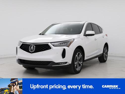 2022 Acura RDX SH-AWD Advance