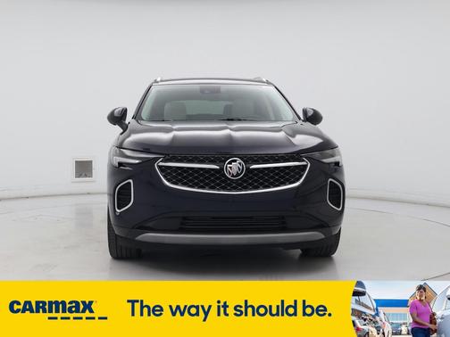 2021 Buick Envision Avenir