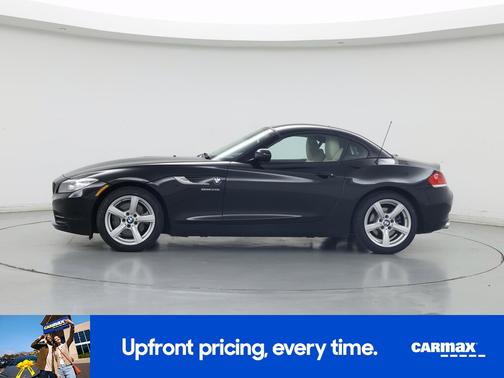 2016 BMW Z4 SDrive28i