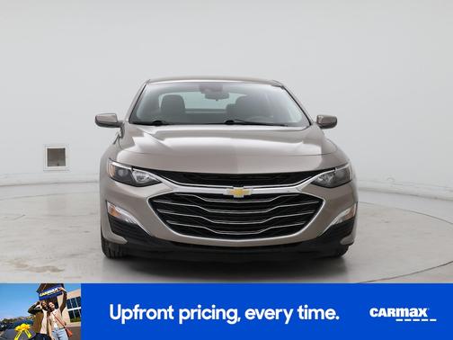 2022 Chevrolet Malibu LS