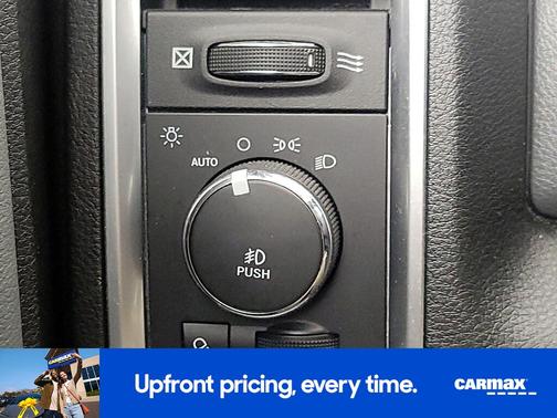 2017 RAM 1500 Bighorn