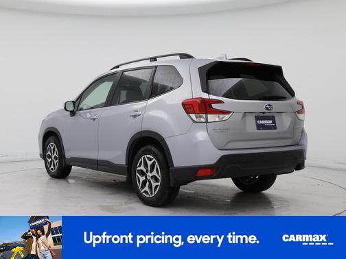 2019 Subaru Forester 2.5I Premium