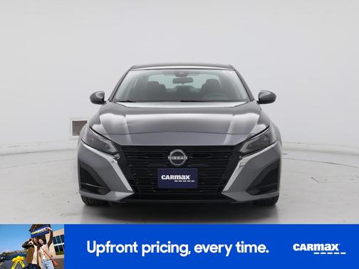 2023 Nissan Altima S