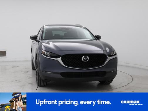 2023 Mazda CX-30 Carbon Edition