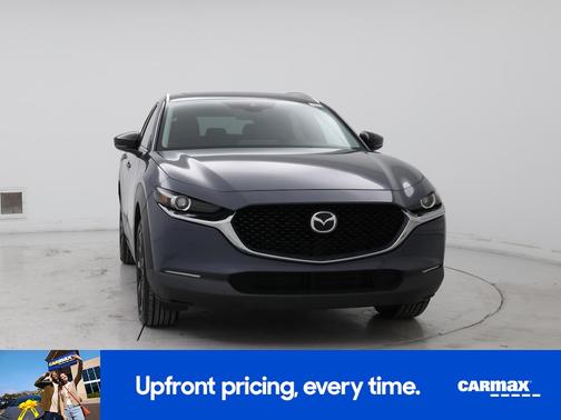 2023 Mazda CX-30 Carbon Edition