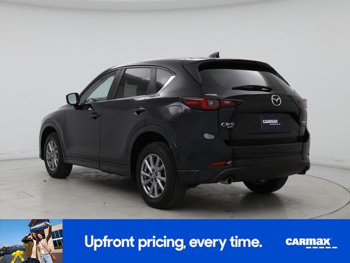 2024 Mazda CX-5 2.5 S Preferred Package