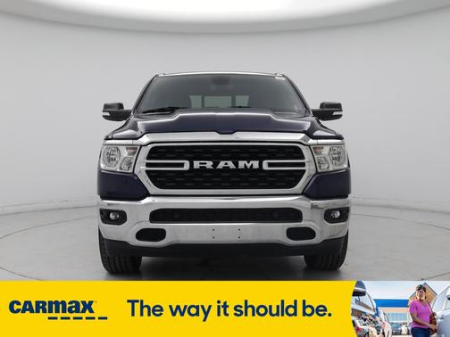 2022 RAM 1500 Bighorn