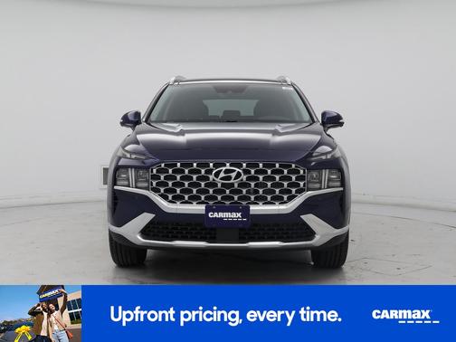 2021 Hyundai SANTA FE Limited