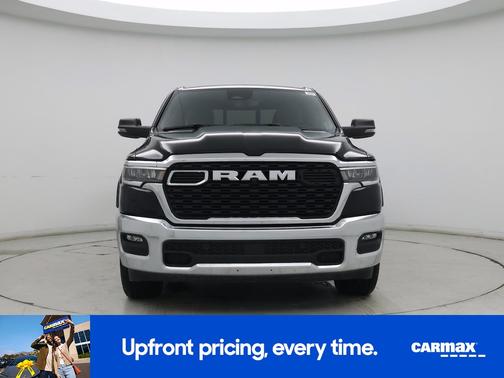 2025 RAM 1500 Bighorn