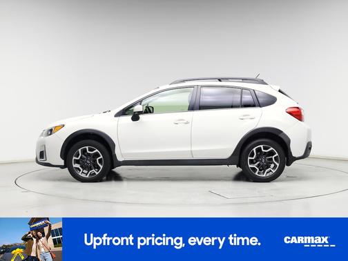 2017 Subaru Crosstrek Premium