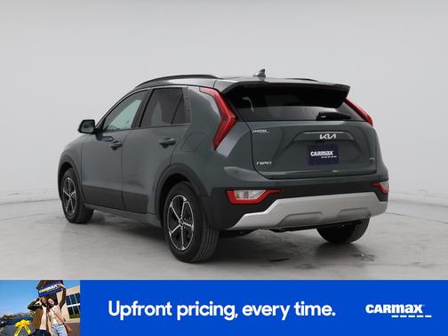 2023 Kia Niro EX