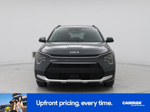 2023 Kia Niro EX