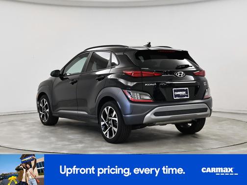 2023 Hyundai KONA Limited