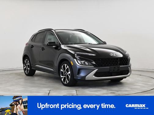 2023 Hyundai KONA Limited