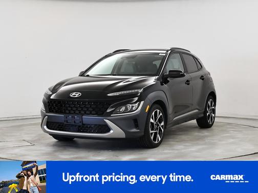 2023 Hyundai KONA Limited