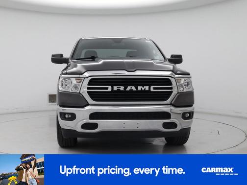 2021 RAM 1500 Bighorn