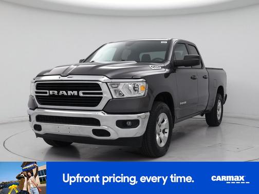 2021 RAM 1500 Bighorn