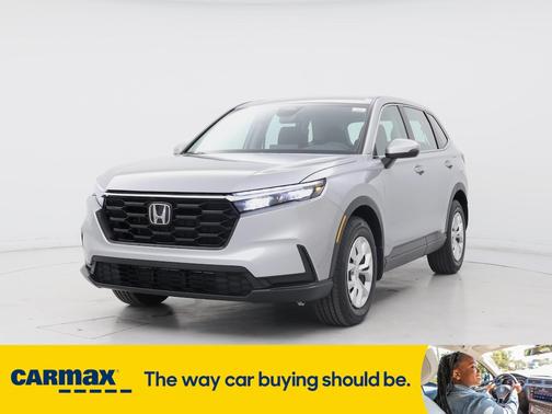 2024 Honda CR-V LX