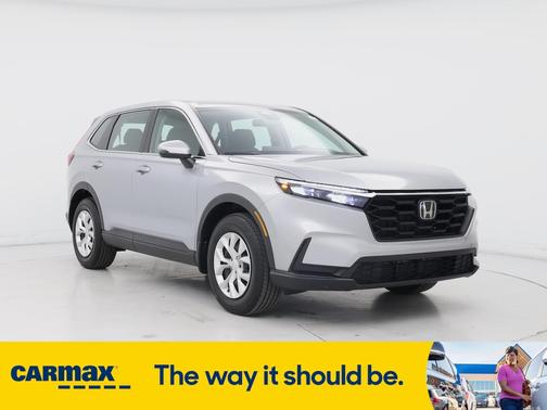 2024 Honda CR-V LX