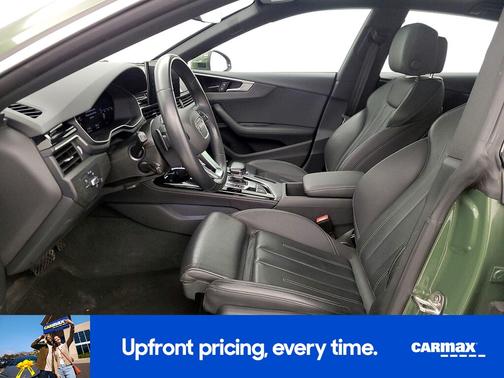 2024 Audi A5 Sportback Premium Plus