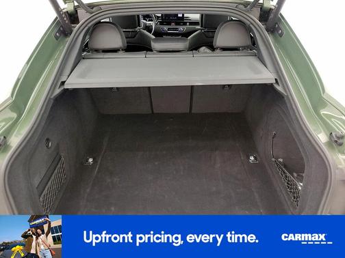 2024 Audi A5 Sportback Premium Plus