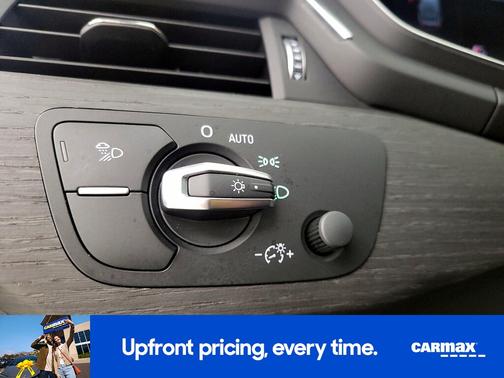 2024 Audi A5 Sportback Premium Plus