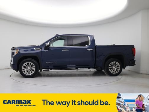 2019 GMC Sierra 1500 Denali