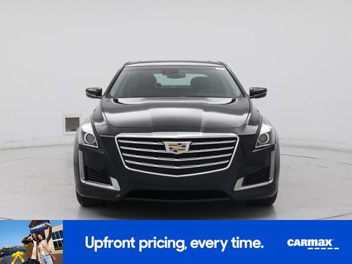 2019 Cadillac CTS Luxury