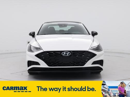 2022 Hyundai SONATA SEL Plus