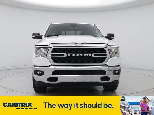 2022 RAM 1500 Bighorn