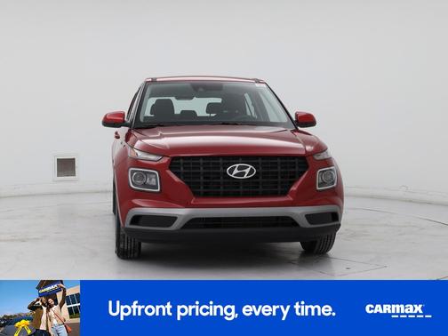 2022 Hyundai VENUE SE