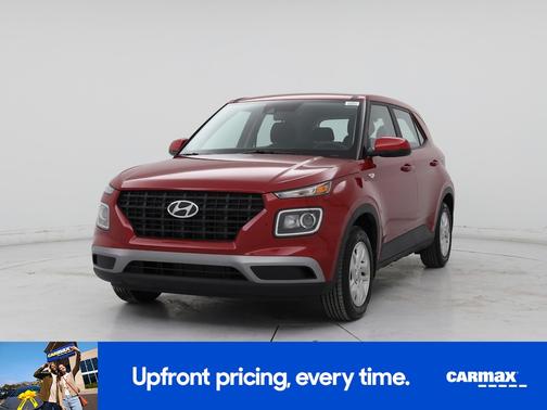 2022 Hyundai VENUE SE